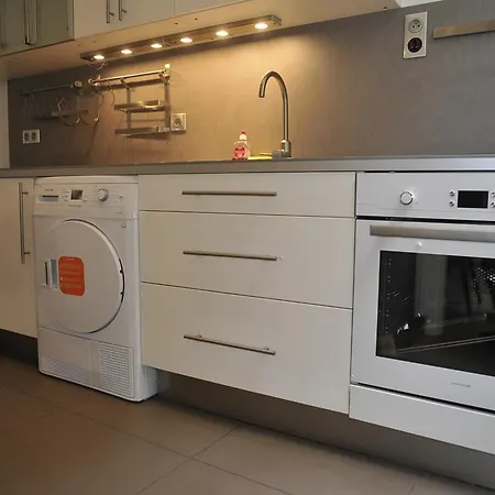 Best Flat Of Marais