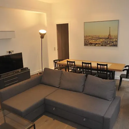 Best Flat Of Marais Apartment Paris
