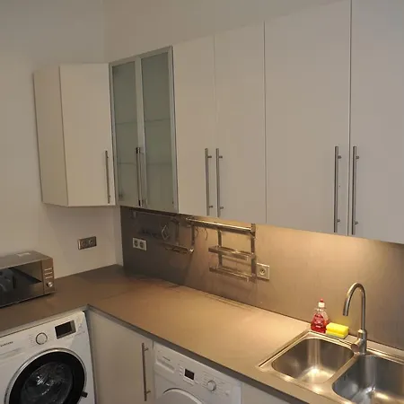 Best Flat Of Marais Paris