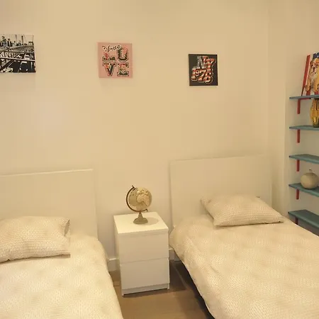 Best Flat Of Marais Apartment *