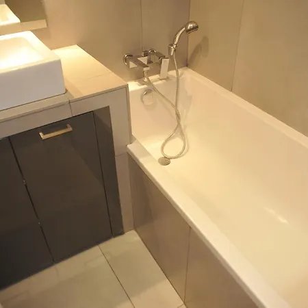 Apartment Best Flat Of Marais