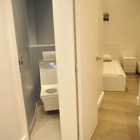 Best Flat Of Marais Apartment *