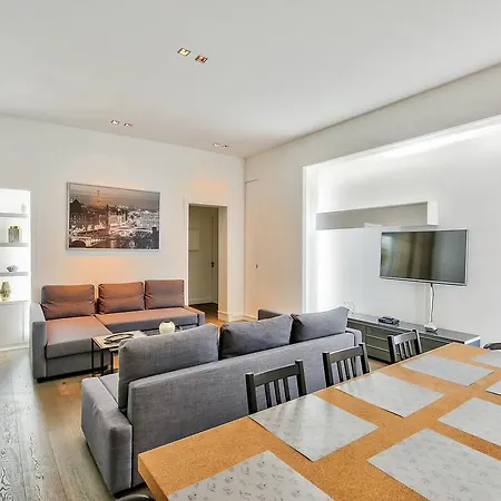 Best Flat Of Marais Paris