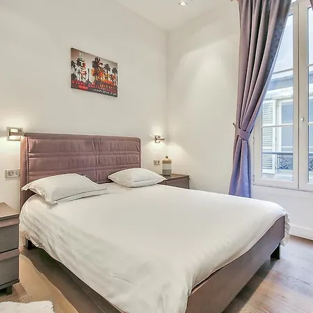 Apartment Best Flat Of Marais